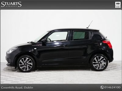 2023 Suzuki Swift
