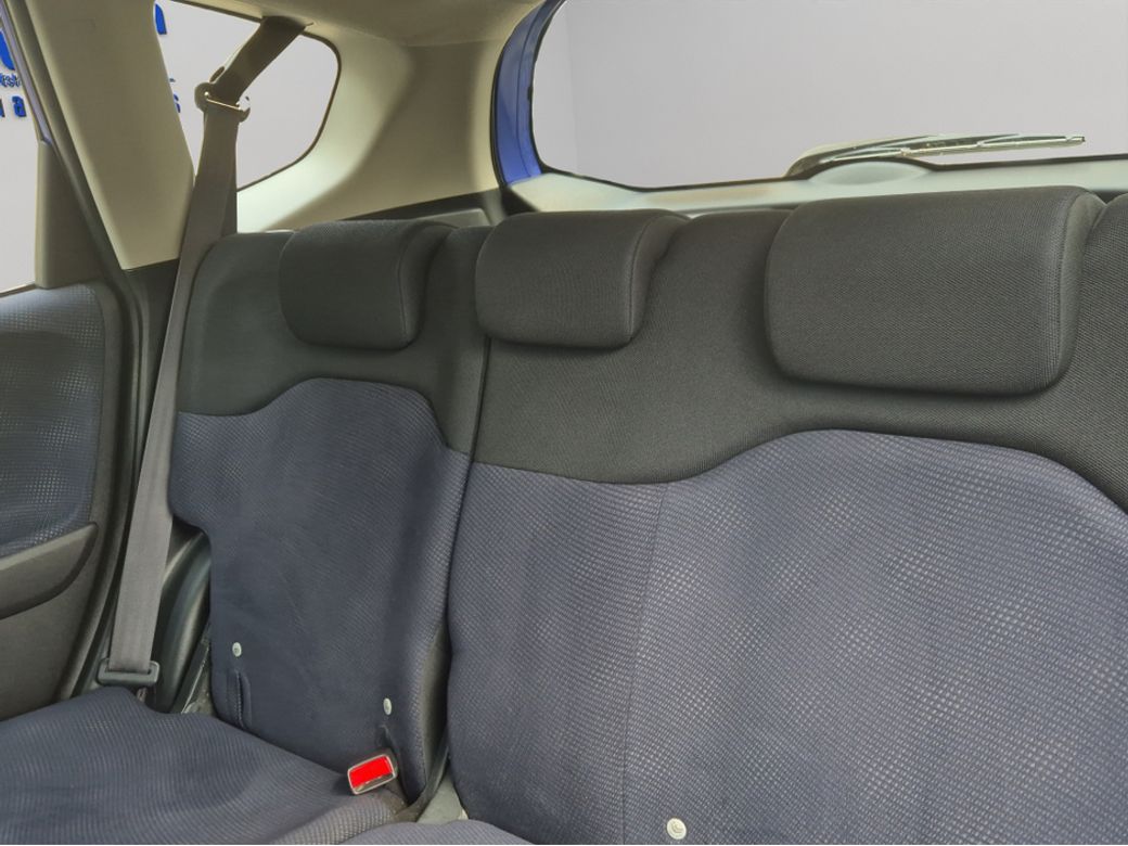 2012 Honda Jazz