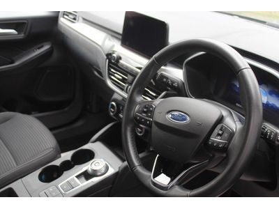 2021 Ford Kuga