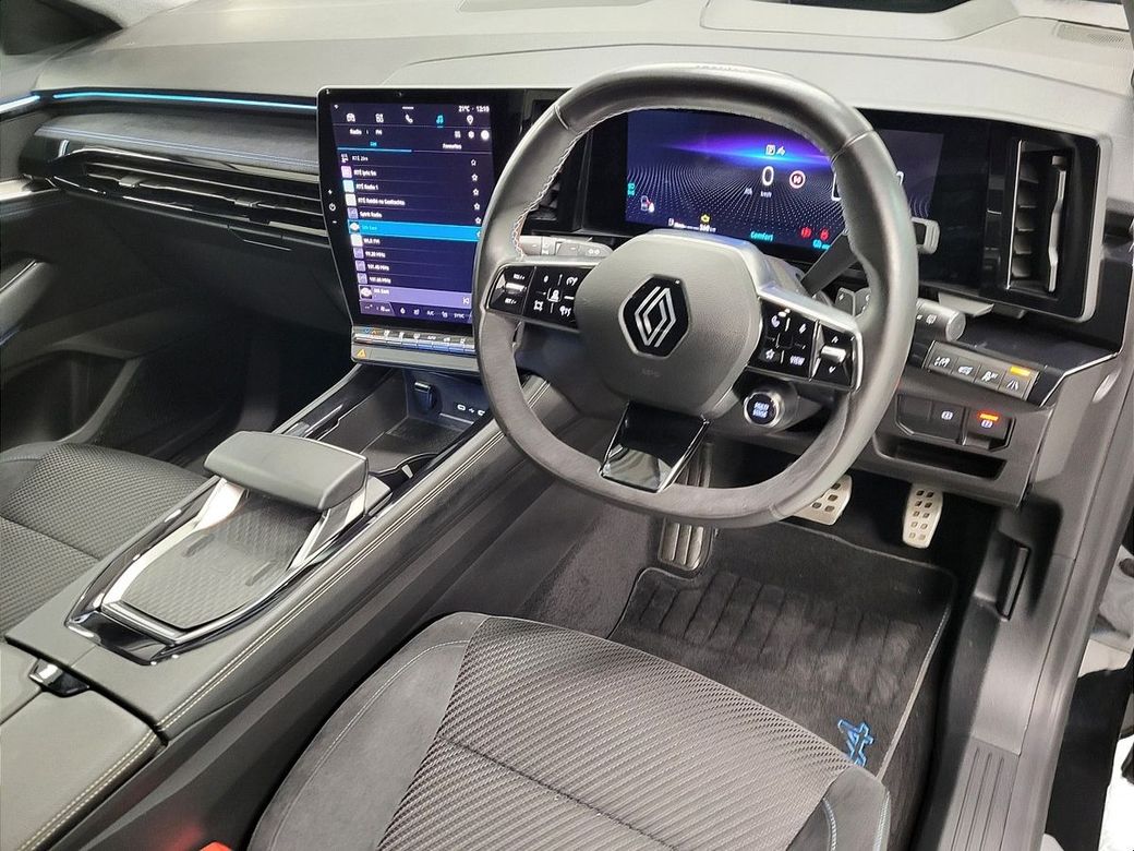 2023 Renault Austral