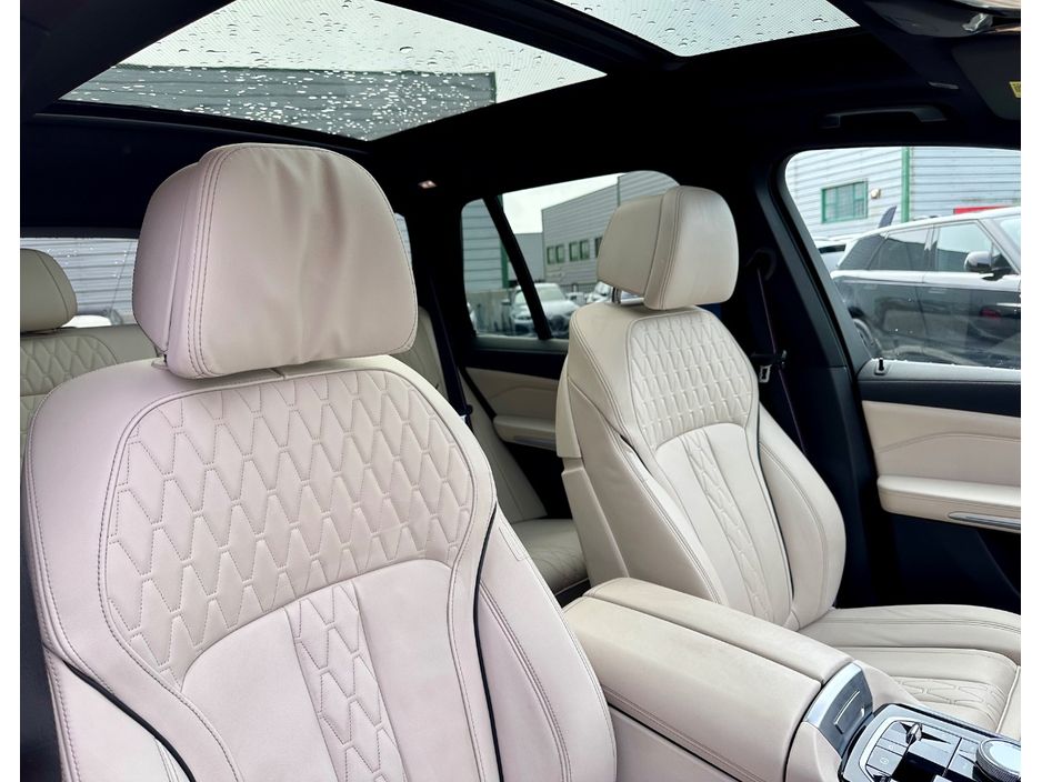 2023 BMW X5