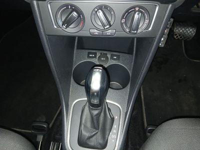 2017 Volkswagen Polo