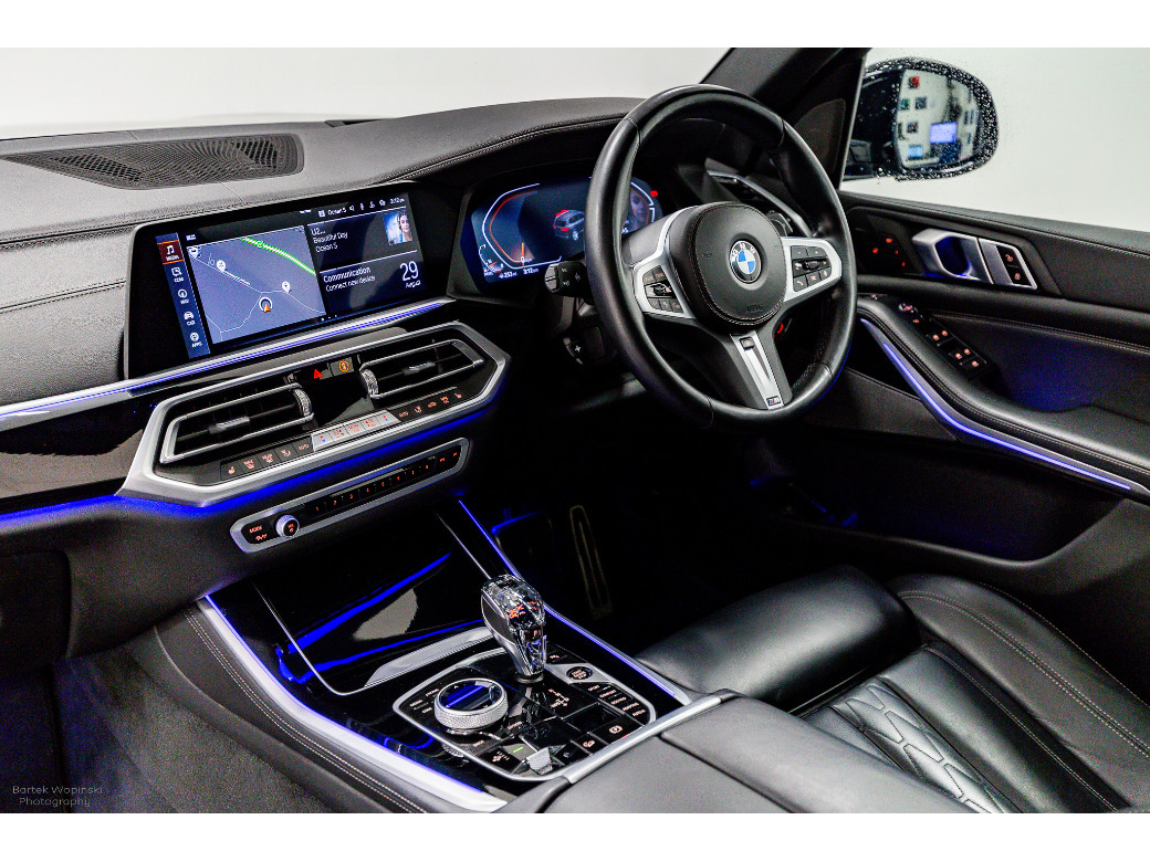 2023 BMW X5