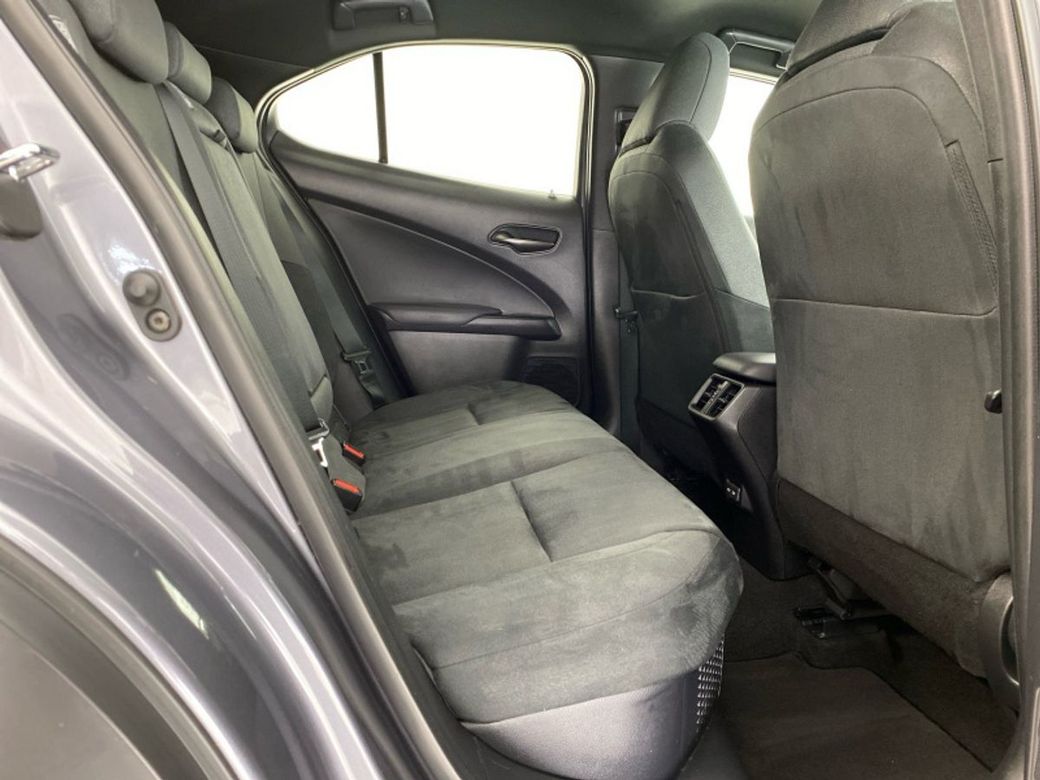 2021 Lexus UX 250H