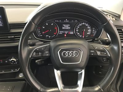2019 Audi Q5