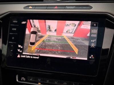 2020 Volkswagen Arteon