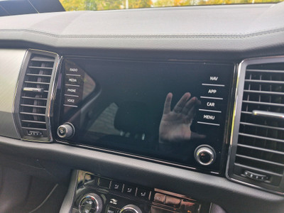 2023 Skoda Kodiaq