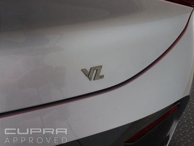2026 Cupra Born