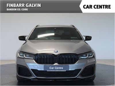 2023 BMW 5 Series