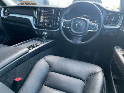 2017 Volvo XC60