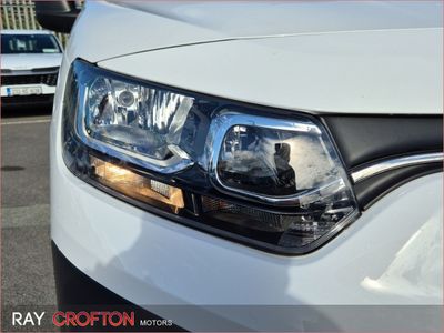 2023 Fiat Doblo