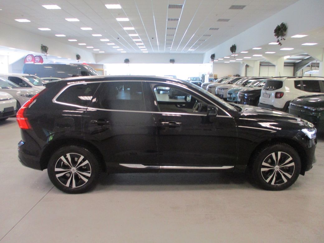 2022 Volvo XC60