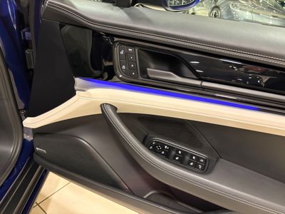 2024 Porsche Panamera