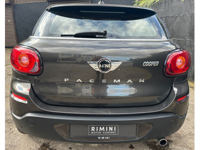 2016 Mini Paceman