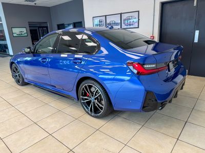 2023 BMW 3 Series