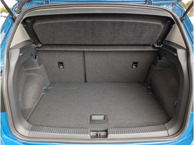 2020 Volkswagen T-Cross