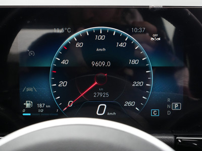 2023 Mercedes-Benz B Class