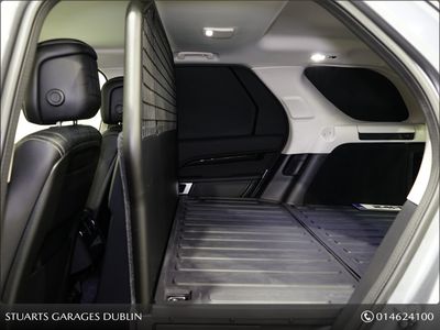 2024 Land Rover Discovery