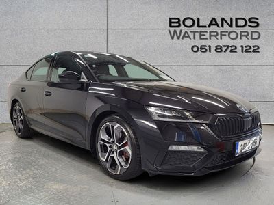 2024 Skoda Octavia