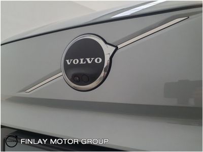 2025 Volvo EX90