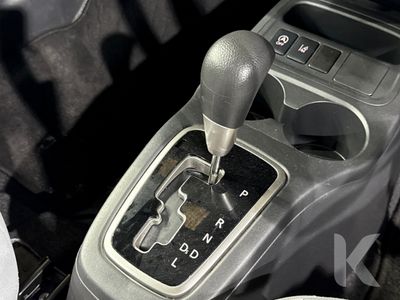 2022 Mitsubishi Mirage