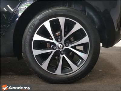 2023 Renault Clio