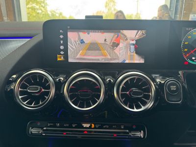 2021 Mercedes-Benz EQA