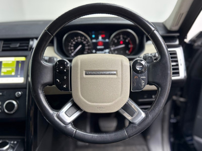 2019 Land Rover Discovery