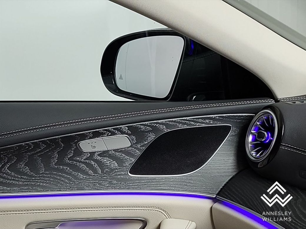 2023 Mercedes-Benz CLS Class