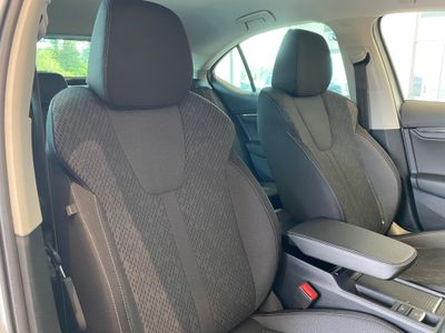 2024 Skoda Octavia