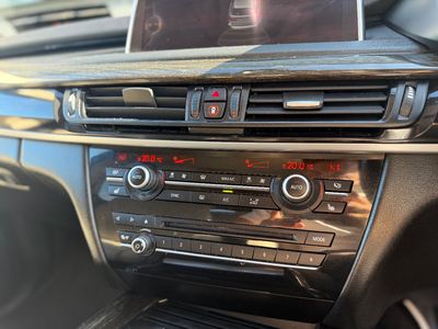 2014 BMW X5