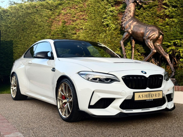 vehicle for sale from Ashford Motors