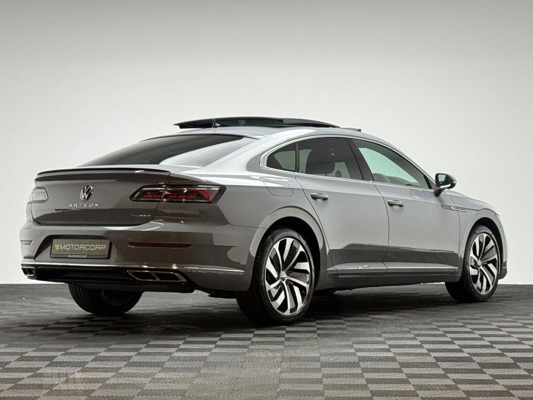 2024 Volkswagen Arteon