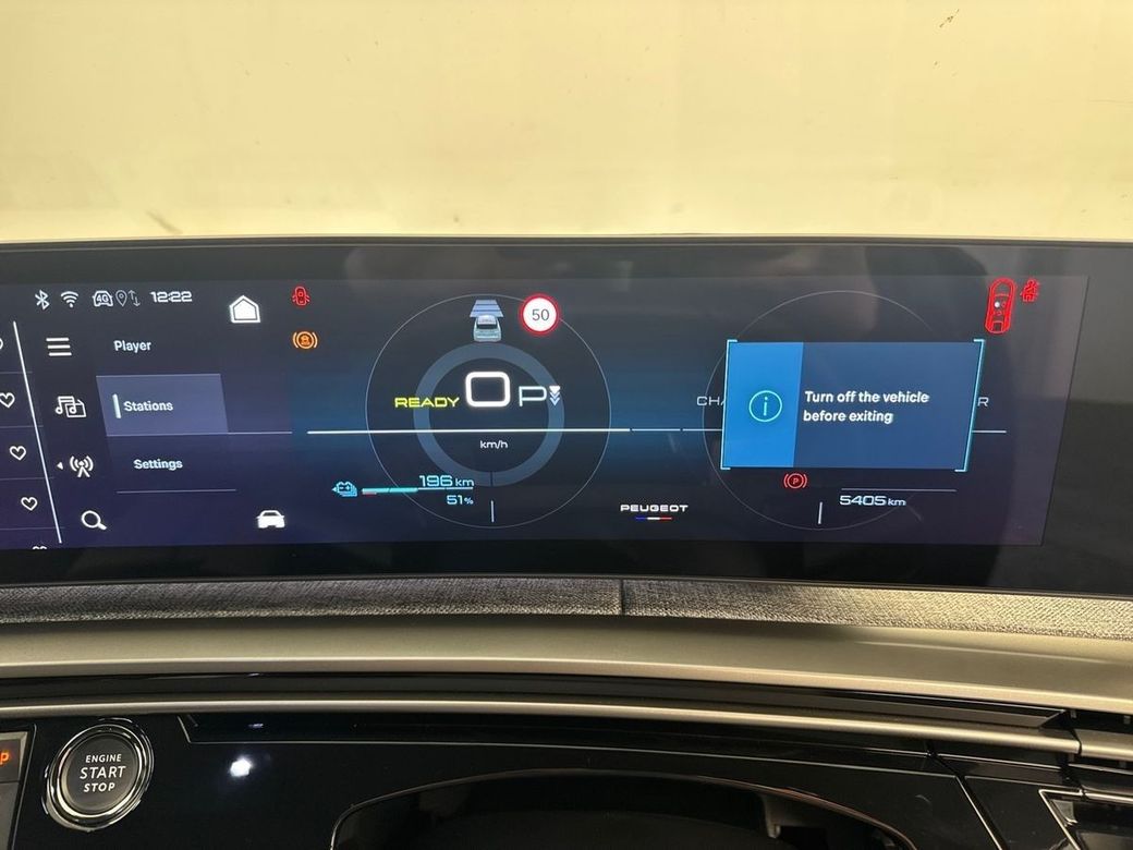2026 Peugeot 3008