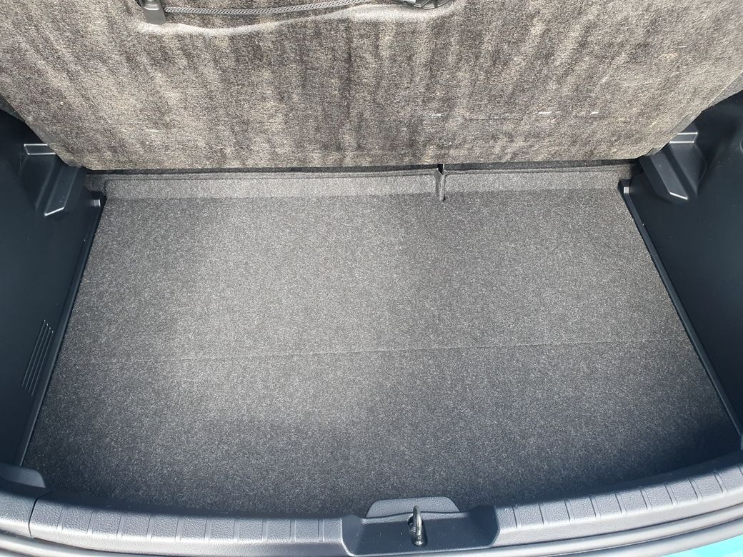 2018 Toyota Yaris
