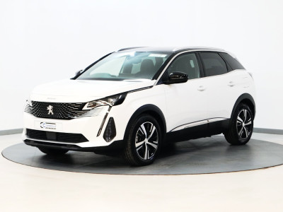 2023 Peugeot 3008