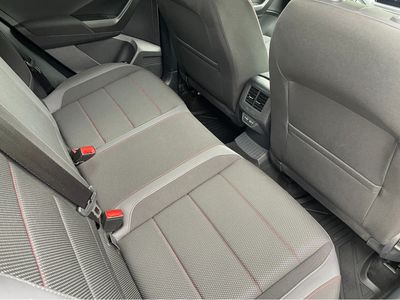 2022 Volkswagen T-Roc