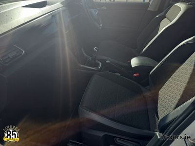 2022 Volkswagen T-Cross
