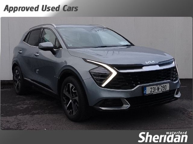 vehicle for sale from Sheridan Motor Group