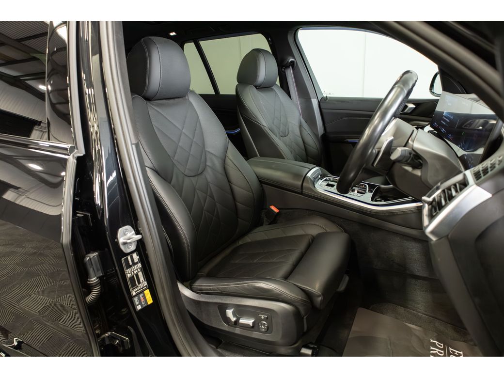 2025 BMW X5