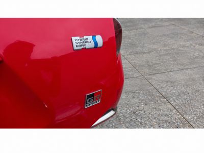 2019 Toyota Aqua