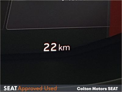 2024 SEAT Tarraco