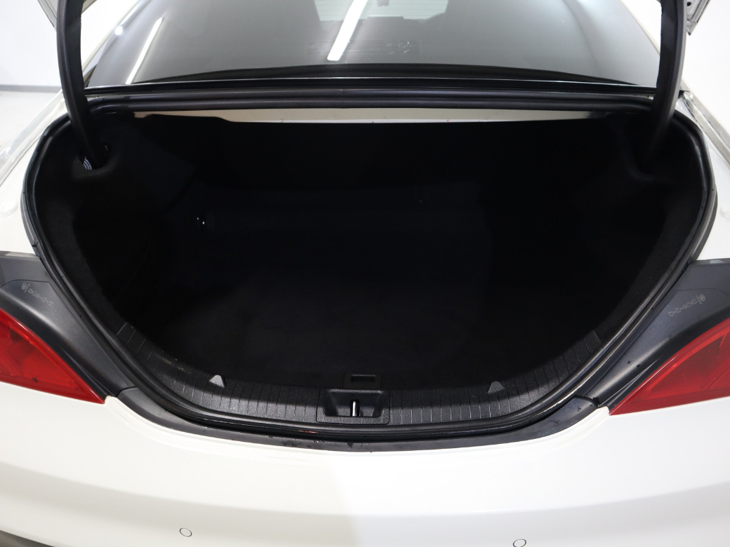 2017 Mercedes-Benz CLA Class