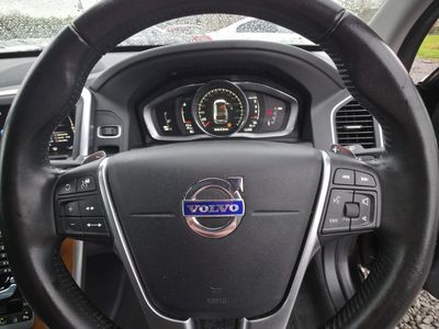 2017 Volvo XC60