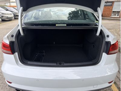 2017 Audi A3