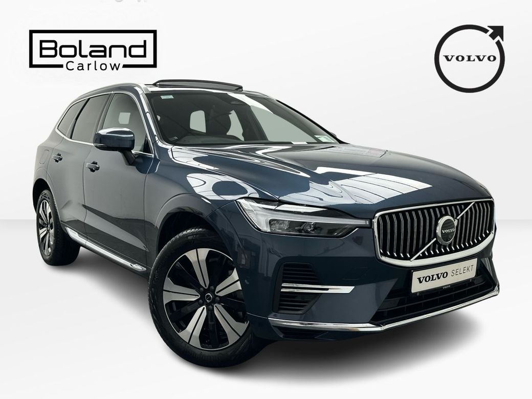 2024 Volvo XC60