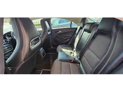 2013 Mercedes-Benz CLA Class