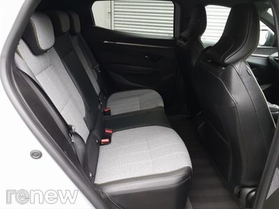 2023 Renault Megane E-Tech