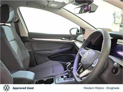 2026 Volkswagen Golf