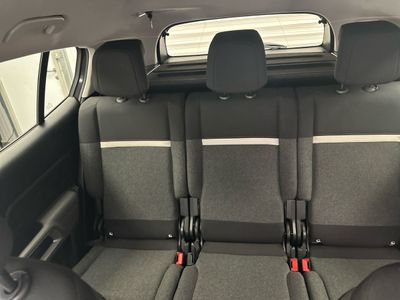 2019 Citroen C5 Aircross